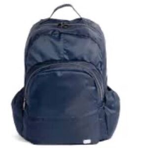 LUG Echo 2 Packable Backpack in Indigo Blue 💙🎒NWOT